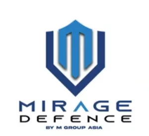 Mirage Defence By M Group Asia